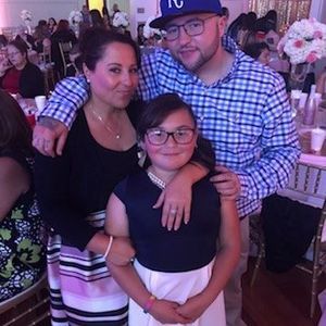 Meet your Posher, Annamaria